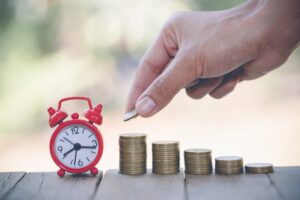 Forbrukslan til uforutsette