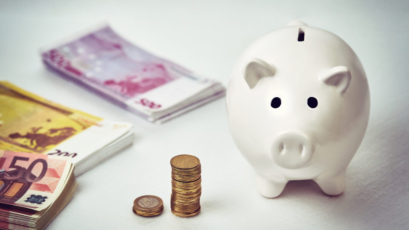 sikkerhet til egenkapital